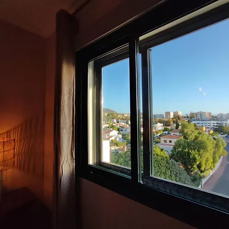 Isla De 1, Jacuzzi, 80m From The Sea, Ac, Bbq, Private Parking, Big Terrace 아파트