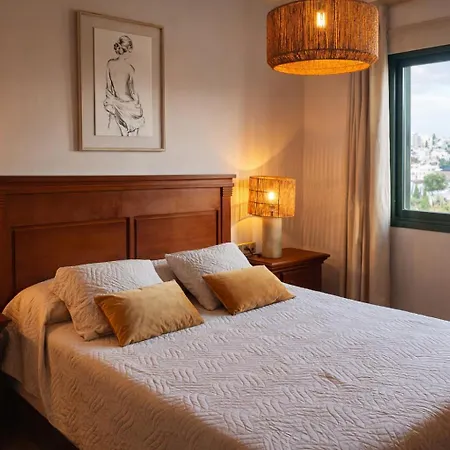 Appartamento Penthouse With Private Hot Tub ,2 Bedrooms, Walk To