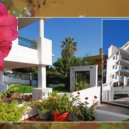 Isla De 1, Jacuzzi, 80m From The Sea, Ac, Bbq, Private Parking, Big Terrace Apartment *