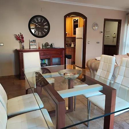 Isla De 1, Jacuzzi, 80m From The Sea, Ac, Bbq, Private Parking, Big Terrace * Benalmadena